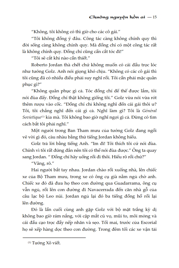 Trích đoạn 14